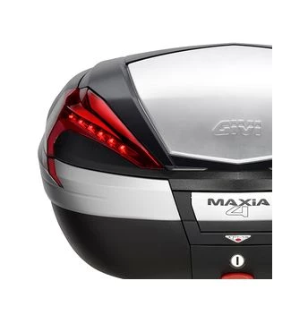 Givi V56N 56L Maxia 4 Monokey Top Case 4 Givi V56N 56L Maxia 4 Monokey Top Case - Image 2