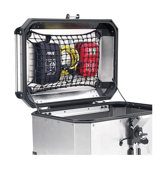 Givi E161 Trekker Outback Elastic Net 3 Givi E161 Trekker Outback Elastic Net