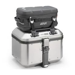 Givi E165 Nylon Rack For Dolomiti Case -Givi Sales Store givi e165 dolomiti nylon rack 9