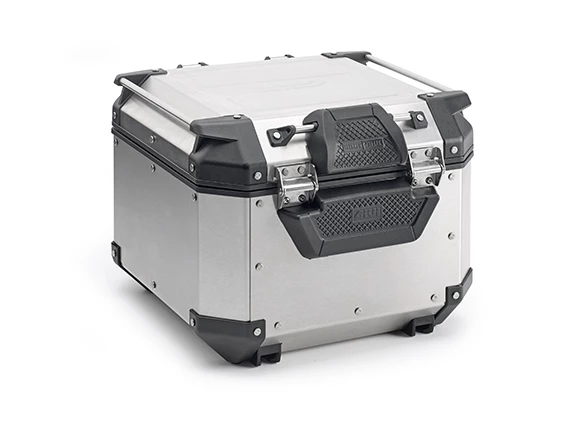 Givi E173 Backrest Pad For Outback 42L Top Case 3 Givi E173 Backrest Pad For Outback 42L Top Case