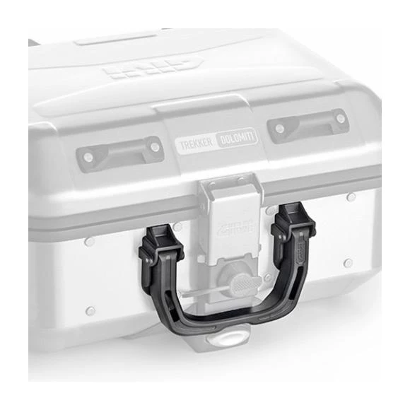 Givi E185 Aluminum Case Handle 4 Givi E185 Aluminum Case Handle - Image 2