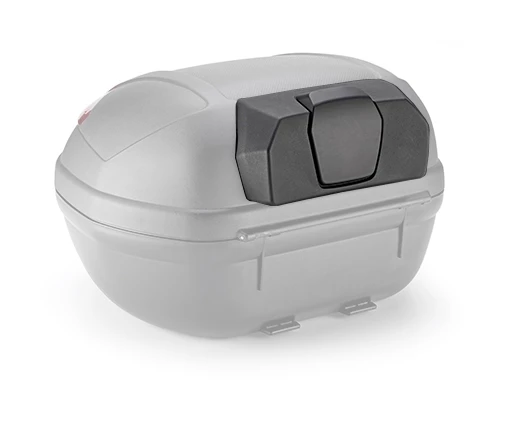 Givi E196 Backrest Pad for E340 Top Cases 3 Givi E196 Backrest Pad for E340 Top Cases