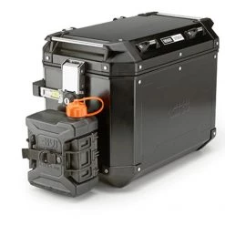 Givi E205 Outback Jerry Can Bracket