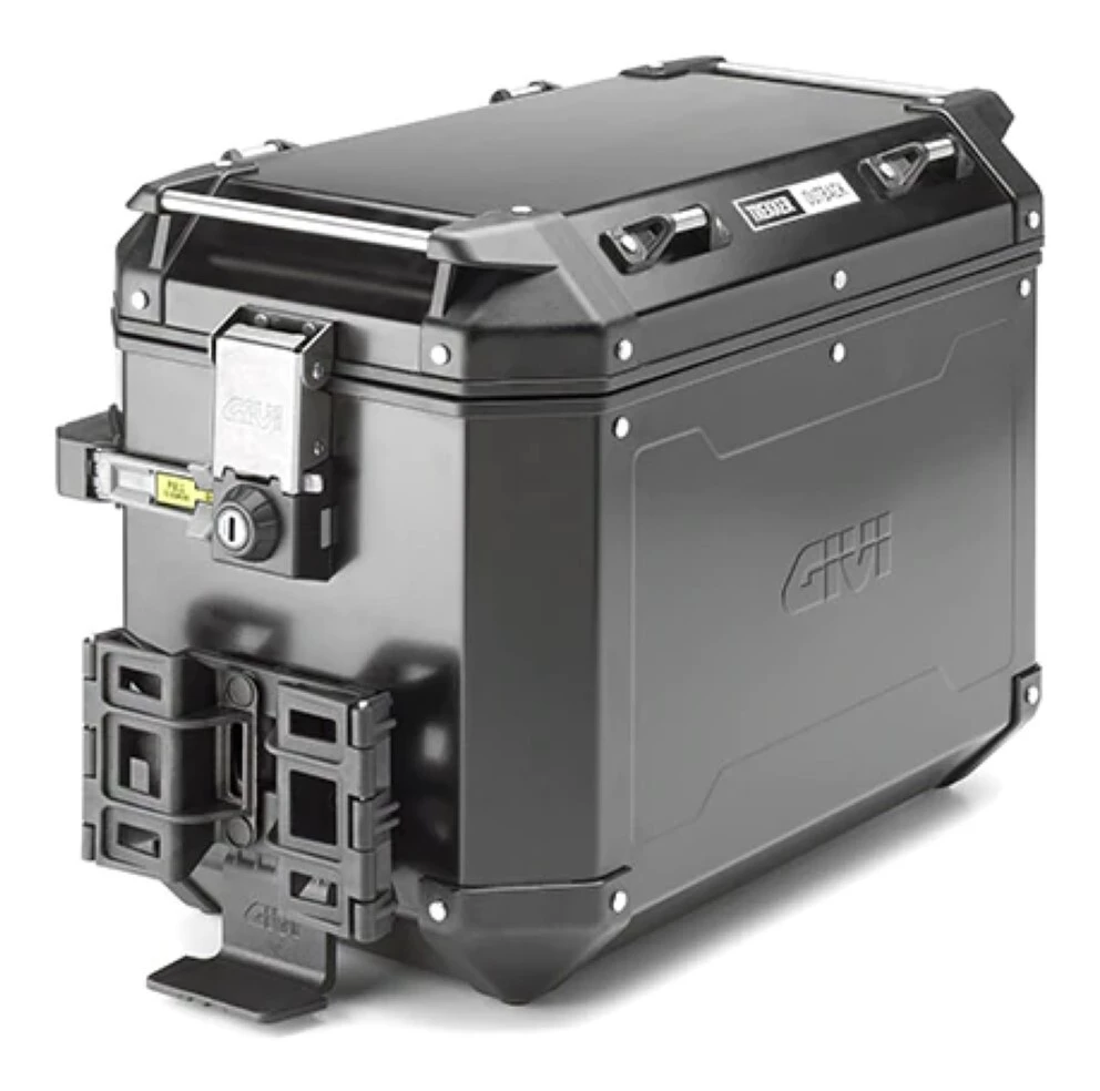 Givi E205 Outback Jerry Can Bracket 5 Givi E205 Outback Jerry Can Bracket - Image 3