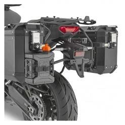 Givi E205 Outback Jerry Can Bracket 9 Givi E205 Outback Jerry Can Bracket -Givi Sales Store givi e205 outback can brackets 7