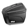 Givi E22N Monokey 22L Cruiser Side Cases 1 Givi E22N Monokey 22L Cruiser Side Cases -Givi Sales Store givi e22 n monokey22 l cruiser sidecases 1