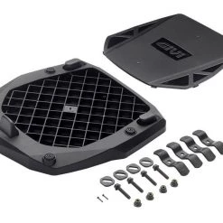 Givi E251 Universal Monokey Top Case Adapter Plate