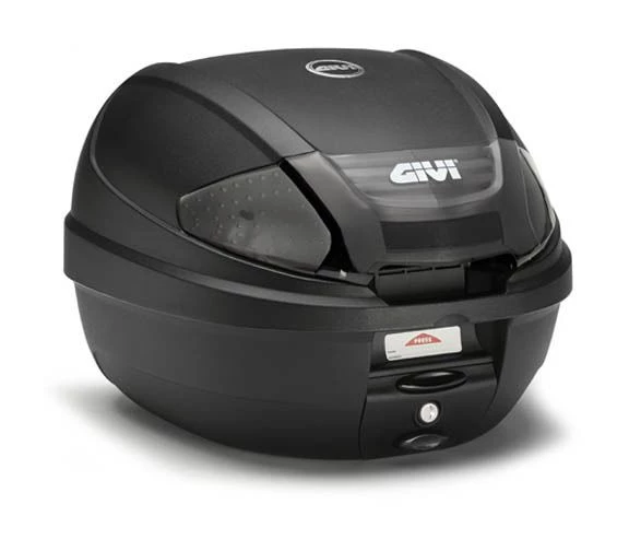 Givi E300NT2 Monolock Top Case 3 Givi E300NT2 Monolock Top Case