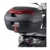 Givi E340NA 34L Monolock Top Case -Givi Sales Store givi e340 na34 l monolock top case 2