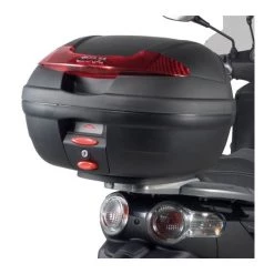 Givi E340NA 34L Monolock Top Case