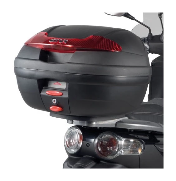 Givi E340NA 34L Monolock Top Case 3 Givi E340NA 34L Monolock Top Case