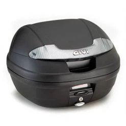 Givi E340NTA Tech 34L Monolock Top Case