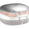 Givi E55 Top Case Replacement Cover -Givi Sales Store givi e55 top case replacement cover 1