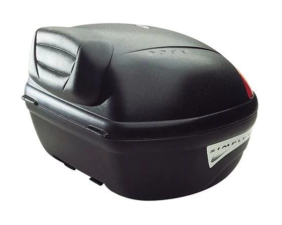 Givi E84 Backrest Pad for E450 Top Cases [Blemished - Very Good]