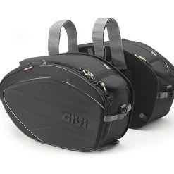 Givi EA100B Easy-T 40L Saddlebags