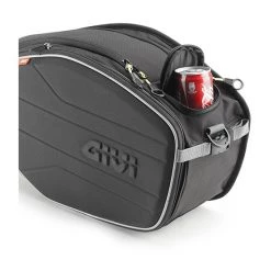 Givi EA101B Easy-T 30L Saddlebags -Givi Sales Store givi ea101 easybag saddlebags 6