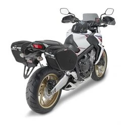 Givi EA101B Easy-T 30L Saddlebags -Givi Sales Store givi ea101 easybag saddlebags 7