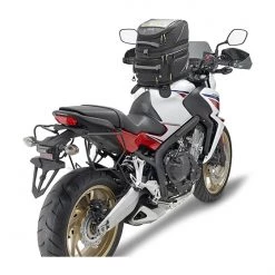 Givi EA103B Easy-T 40L Tank Bag System -Givi Sales Store givi ea103 b easybag tank bag 10