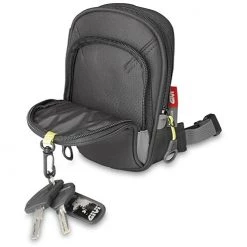 Givi EA109B / EA109GR Easy-T Leg Bag 8 Givi EA109B / EA109GR Easy-T Leg Bag -Givi Sales Store givi ea109 bea109 gr easy t leg bag