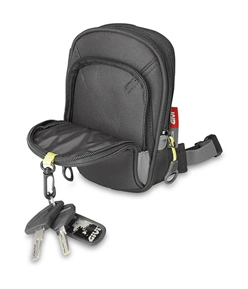 Givi EA109B / EA109GR Easy-T Leg Bag 5 Givi EA109B / EA109GR Easy-T Leg Bag - Image 3