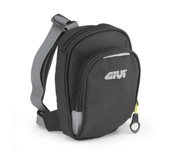 Givi EA109B / EA109GR Easy-T Leg Bag 3 Givi EA109B / EA109GR Easy-T Leg Bag