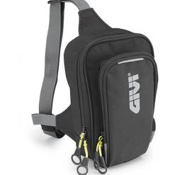 Givi EA113B Easy-T Leg Bag