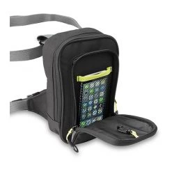 Givi EA113B Easy-T Leg Bag -Givi Sales Store givi ea113 b easybag leg bag 7