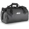 Givi EA115 Easy-T Waterproof 40L Cylinder Bag 1 Givi EA115 Easy-T Waterproof 40L Cylinder Bag -Givi Sales Store givi ea115 bkea115 kg waterproof40 l cylinder bag 4
