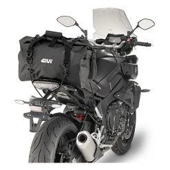 Givi EA115 Easy-T Waterproof 40L Cylinder Bag 12 Givi EA115 Easy-T Waterproof 40L Cylinder Bag -Givi Sales Store givi ea115 bkea115 kg waterproof40 l cylinder bag 5