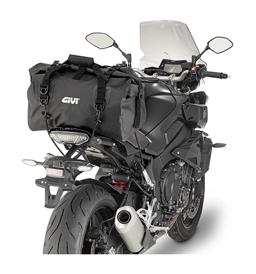 Givi EA115 Easy-T Waterproof 40L Cylinder Bag 6 Givi EA115 Easy-T Waterproof 40L Cylinder Bag - Image 4