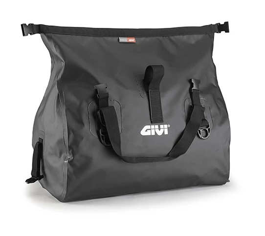 Givi EA115 Easy-T Waterproof 40L Cylinder Bag 7 Givi EA115 Easy-T Waterproof 40L Cylinder Bag - Image 5