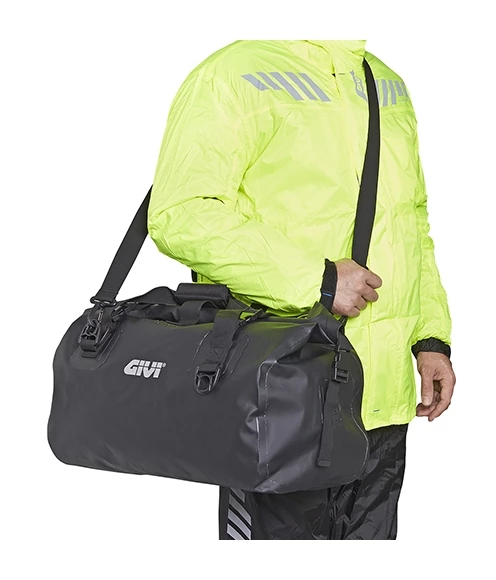 Givi EA115 Easy-T Waterproof 40L Cylinder Bag 8 Givi EA115 Easy-T Waterproof 40L Cylinder Bag - Image 6