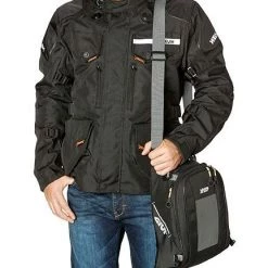 Givi EA116 Easy-T 10L Tank Bag Honda NC700X / NC750X 2016-2020 -Givi Sales Store givi ea116 easy t tankbag honda nc700 x20162017 11