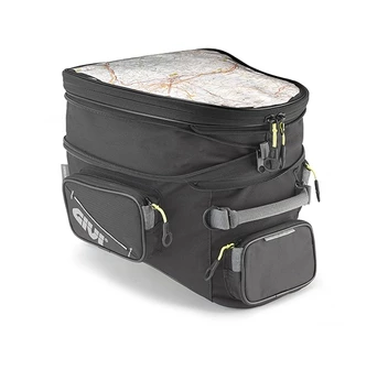 Givi EA118 Easy-T Tanklock 25L Tank Bag 6 Givi EA118 Easy-T Tanklock 25L Tank Bag - Image 4