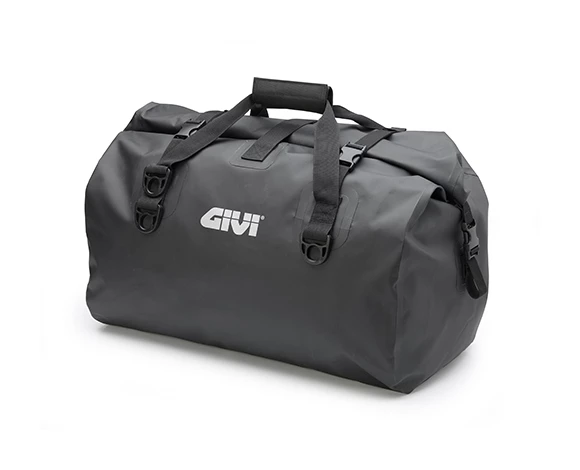 Givi EA119BK Easy-T Waterproof 60L Cylinder Bag 3 Givi EA119BK Easy-T Waterproof 60L Cylinder Bag