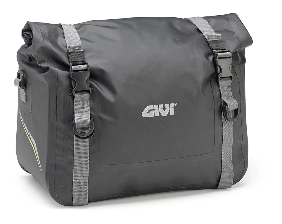 Givi EA120 Easy-T Waterproof 15L Cargo Bag 3 Givi EA120 Easy-T Waterproof 15L Cargo Bag