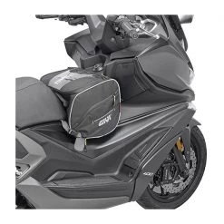 Givi EA122 Easy-T 23L Scooter Tunnel Bag -Givi Sales Store givi ea12223 ltr tunnel bag 3