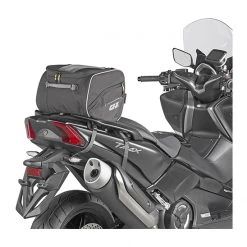 Givi EA122 Easy-T 23L Scooter Tunnel Bag -Givi Sales Store givi ea12223 ltr tunnel bag 4