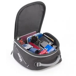 Givi EA123 Easy-T 5L Tank Bag -Givi Sales Store givi ea1235 ltr mini tanklock bag 7