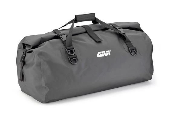 Givi EA126 Waterproof 80L Cylinder Bag 3 Givi EA126 Waterproof 80L Cylinder Bag