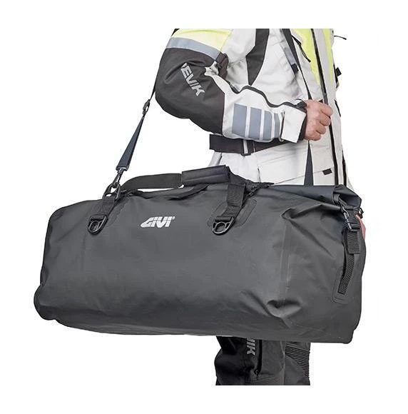 Givi EA126 Waterproof 80L Cylinder Bag 4 Givi EA126 Waterproof 80L Cylinder Bag - Image 2