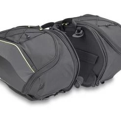 Givi EA127 Expandable 30L Saddlebags