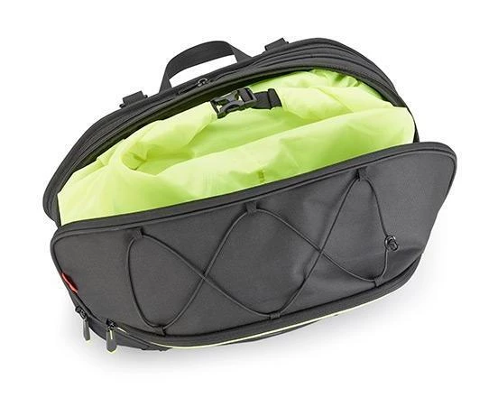 Givi EA127 Expandable 30L Saddlebags 5 Givi EA127 Expandable 30L Saddlebags - Image 3