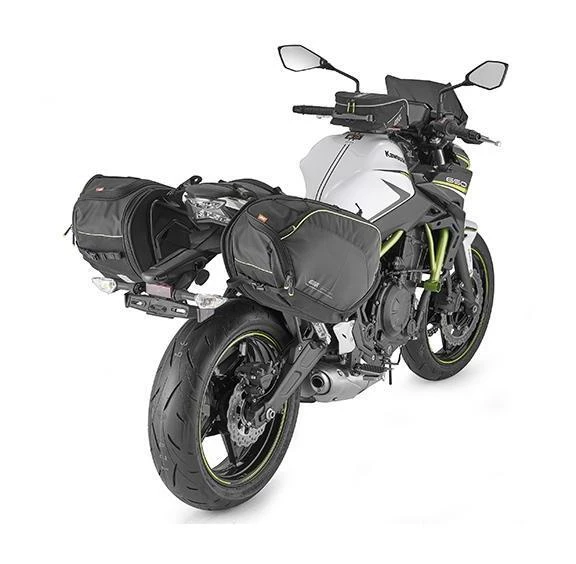 Givi EA127 Expandable 30L Saddlebags 6 Givi EA127 Expandable 30L Saddlebags - Image 4