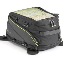 Givi EA130 Expandable 26L Magnetic Tank Bag