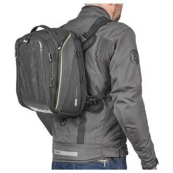 Givi Sales Store -Givi Sales Store givi ea130 expandable26 l magnetic tank bag 6
