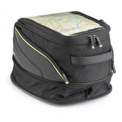Givi EA131 Expandable 26L Tanklock Tank Bag -Givi Sales Store givi ea131 expandable26 l tanklock tank bag 5