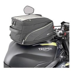 Givi EA131 Expandable 26L Tanklock Tank Bag -Givi Sales Store givi ea131 expandable26 l tanklock tank bag 6