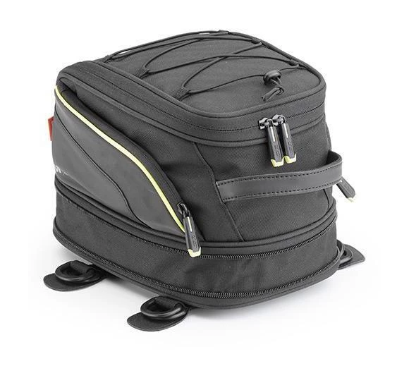 Givi EA132 Universal Tail Bag 4 Givi EA132 Universal Tail Bag - Image 2