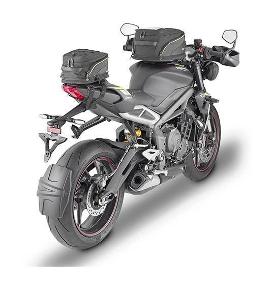 Givi EA132 Universal Tail Bag 5 Givi EA132 Universal Tail Bag - Image 3
